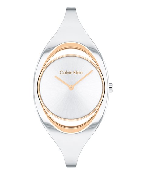 Calvin Klein Elated Relógio Mulher 25200393