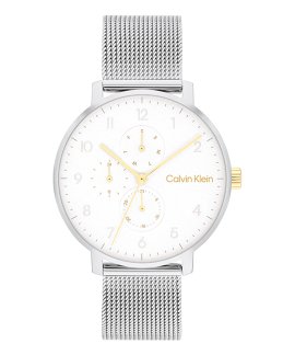 Calvin Klein Stun Relógio Mulher 25200405