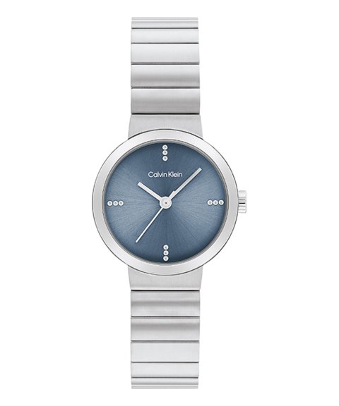 Calvin Klein Precise Relógio Mulher 25200415 Calvin Klein Precise Relógio Mulher 25200415