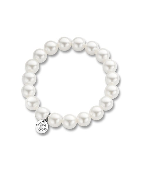 Ti Sento Joia Pulseira Mulher 2524PW Ti Sento Joia Pulseira Mulher 2524PW