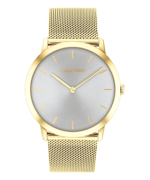 Calvin Klein Exceptional Relógio 25300003