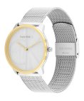 Calvin Klein Iconic Relógio Mulher 25300014 Calvin Klein Iconic Relógio Mulher 25300014