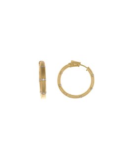 Salvatore Joia Brincos Mulher 256A0020