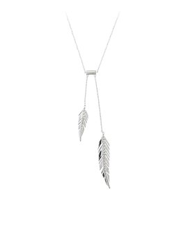 Salvatore Life in Gold Joia Colar Mulher 256C0010