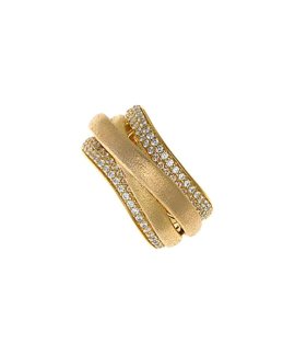 Salvatore Joia Anel Mulher 256S0006