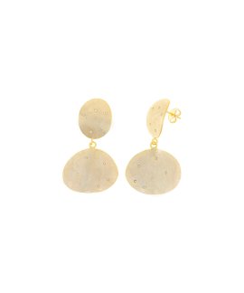 Salvatore Joia Brincos Mulher 259A0036