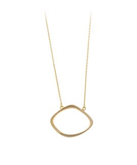 Salvatore Joia Colar Mulher 259C0003