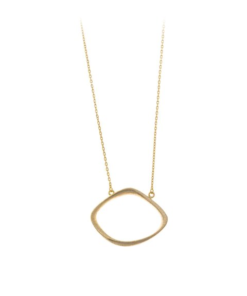 Salvatore Joia Colar Mulher 259C0003 Salvatore Joia Colar Mulher 259C0003