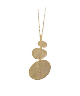 Salvatore Joia Colar Mulher 259C0005