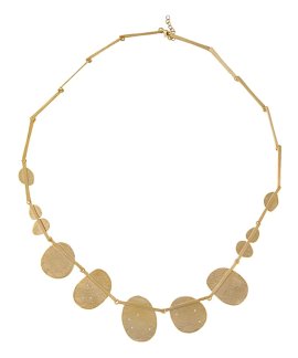 Salvatore Joia Colar Mulher 259C0006