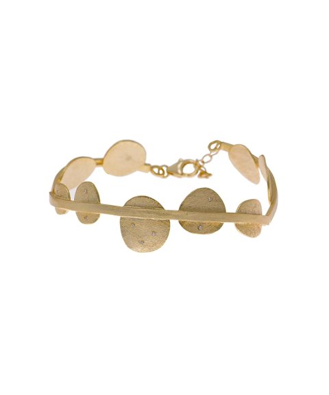 Salvatore Joia Pulseira Mulher 259P0001 Salvatore Joia Pulseira Mulher 259P0001
