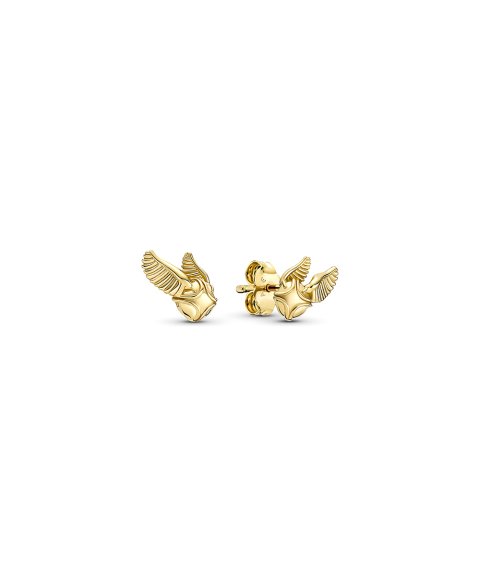 Pandora Shine Harry Potter Snitch Joia Brincos Mulher 260025C00 Pandora Shine Harry Potter Snitch Joia Brincos Mulher 260025C00