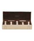 Friedrich Cordoba 5 Pcs Caixa para relógios Mulher 26200-8