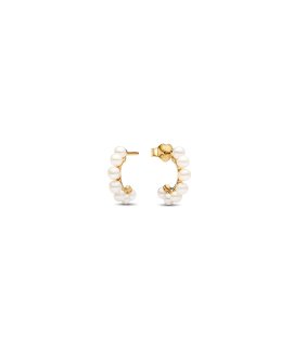 Pandora Timeless Joia Brincos Mulher 263179C01