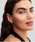Pandora Essence Organically Shaped Open Hoop Joia Brincos Mulher 263880C00 Pandora Essence Organically Shaped Open Hoop Joia Brincos Mulher 263880C00