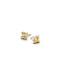 Pandora Honey Bee Joia Colar Mulher 264559C01