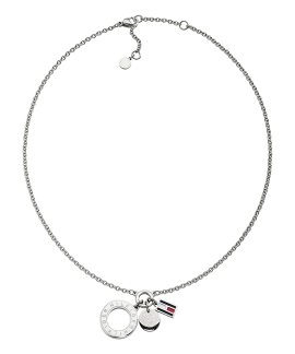 Tommy Hilfiger Joia Colar Mulher 2700041