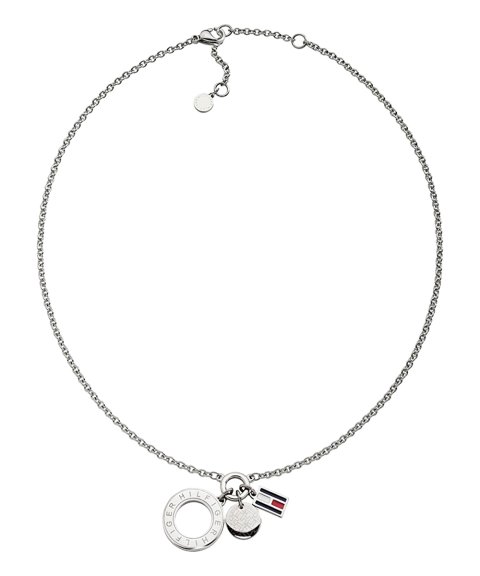 Tommy Hilfiger Joia Colar Mulher 2700041 Tommy Hilfiger Joia Colar Mulher 2700041