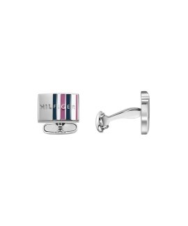 Tommy Hilfiger Cufflink Collection Joia Botões de Punho Homem 2700047