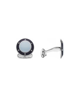 Tommy Hilfiger Cufflink Collection Joia Botões de Punho Homem 2700051