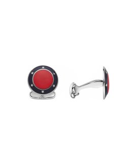 Tommy Hilfiger Cufflink Collection Joia Botões de Punho Homem 2700052