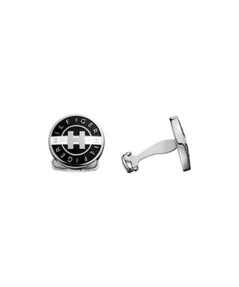 Tommy Hilfiger Cufflink Collection Joia Botões de Punho Homem 2700131