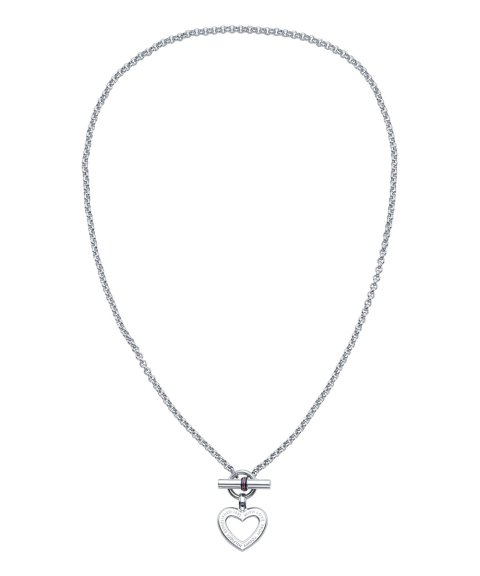 Tommy Hilfiger Valentines Day Joia Colar Mulher 2700277 Tommy Hilfiger Valentines Day Joia Colar Mulher 2700277