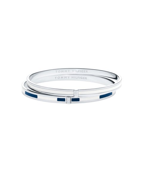Tommy Hilfiger Joia Pulseira Mulher 2700362 Tommy Hilfiger Joia Pulseira Mulher 2700362