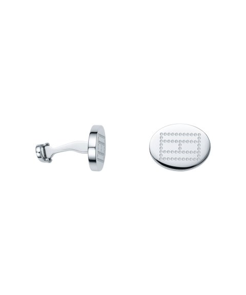 Tommy Hilfiger Cufflink Collection Joia Botões de Punho Homem 2700448
