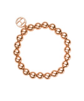 Tommy Hilfiger Beaded Joia Pulseira Classic Signature Mulher 2700503