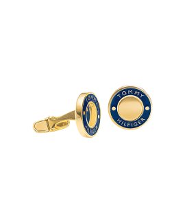 Tommy Hilfiger Cufflink Collection Joia Botões de Punho Homem 2700508