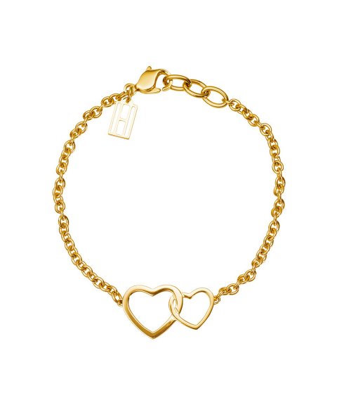 Tommy Hilfiger Valentines Day Joia Pulseira Mulher 2700513 Tommy Hilfiger Valentines Day Joia Pulseira Mulher 2700513