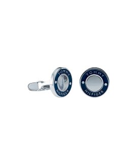 Tommy Hilfiger Cufflink Collection Joia Botões de Punho Homem 2700525