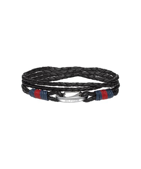 pulseiras tommy hilfiger homem