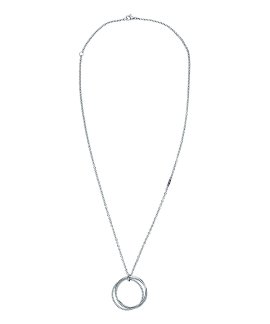 Tommy Hilfiger Rolling Ring Joia Colar Mulher 2700561
