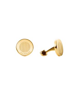 Tommy Hilfiger Cufflink Collection Joia Botões de Punho Homem 2700586