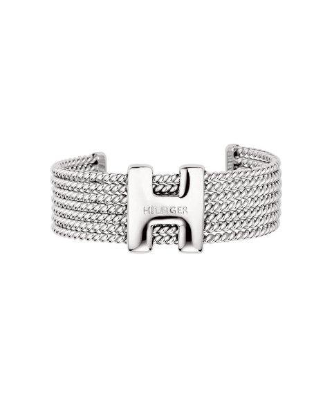 Tommy Hilfiger Rope H Joia Pulseira Classic Signature Mulher 2700591 Tommy Hilfiger Rope H Joia Pulseira Classic Signature Mulher 2700591