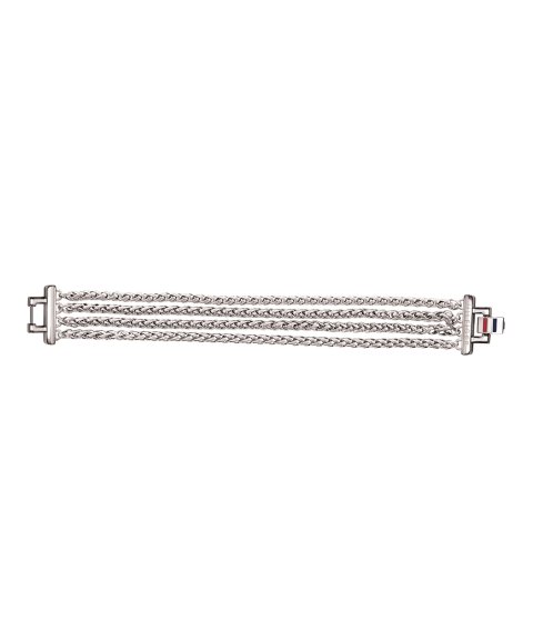 Tommy Hilfiger Multi Joia Pulseira Classic Signature Mulher 2700613 Tommy Hilfiger Multi Joia Pulseira Classic Signature Mulher 2700613