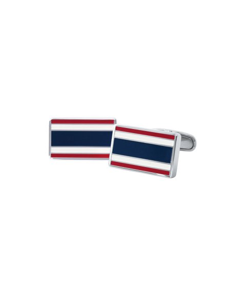 Tommy Hilfiger Cufflink Collection Joia Botões de Punho Homem 2700657