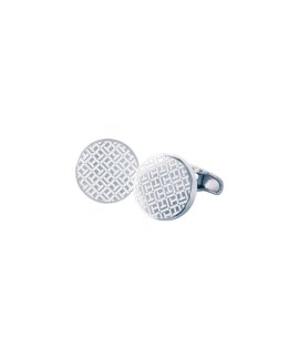 Tommy Hilfiger Cufflink Collection Joia Botões de Punho Homem 2700658