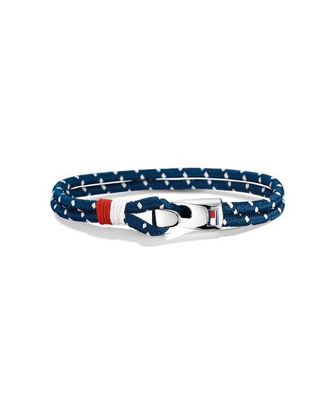 tommy hilfiger pulseiras homem