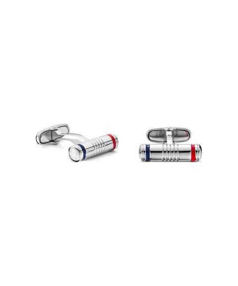 Tommy Hilfiger Cufflink Collection Joia Botões de Punho Homem 2700777