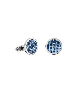 Tommy Hilfiger Joia Botões de Punho Homem 2700778