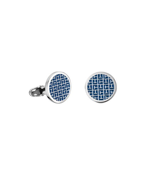 Tommy Hilfiger Joia Botões de Punho Homem 2700778