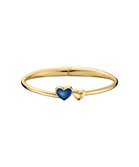 Tommy Hilfiger Heart Joia Pulseira Classic Signature Mulher 2700781 Tommy Hilfiger Heart Joia Pulseira Classic Signature Mulher 2700781