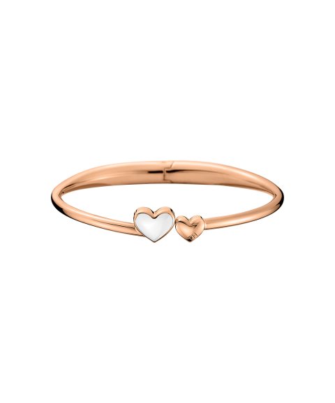 Tommy Hilfiger Heart Joia Pulseira Classic Signature Mulher 2700782 Tommy Hilfiger Heart Joia Pulseira Classic Signature Mulher 2700782