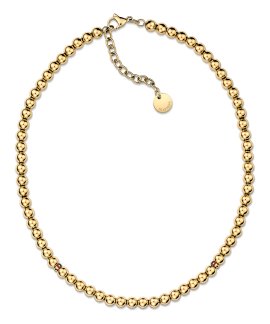 Tommy Hilfiger Beaded Joia Colar Mulher 2700793