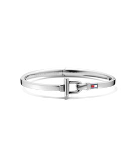 Tommy Hilfiger D Bit Bangle Joia Pulseira Mulher 2700830