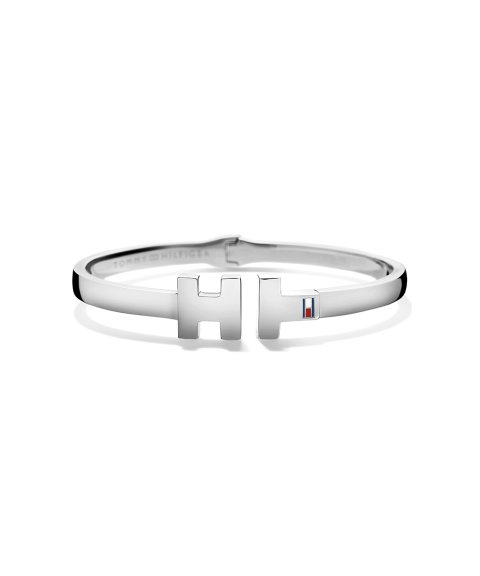 Tommy Hilfiger TH Joia Pulseira Classic Signature Mulher 2700853 Tommy Hilfiger TH Joia Pulseira Classic Signature Mulher 2700853