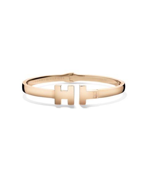 Tommy Hilfiger TH Joia Pulseira Classic Signature Mulher 2700855 Tommy Hilfiger TH Joia Pulseira Classic Signature Mulher 2700855